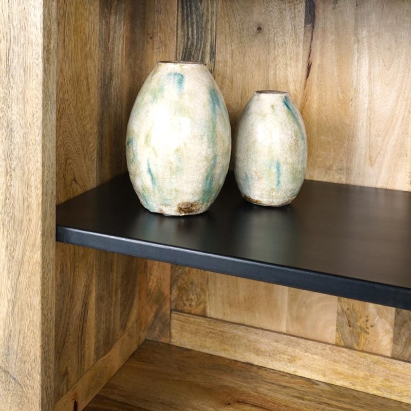 Meuble Bar industriel - Paris