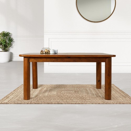 Table en bois massif...