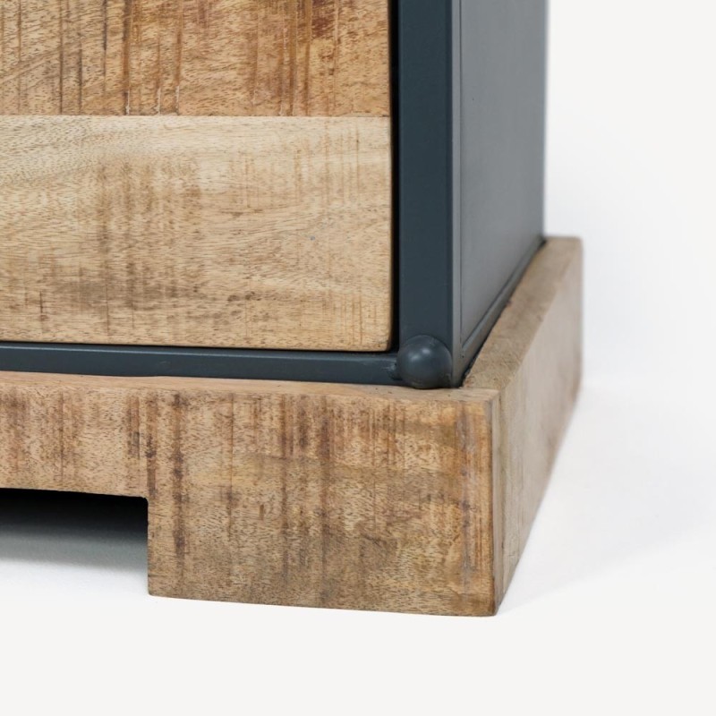 Buffet industriel 200 cm - Cambridge