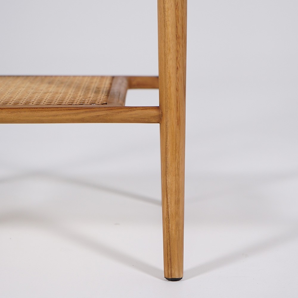 Présentoir Porte-serviettes En Bois De Chêne Ancien – Stand Vendeur, échantillon, Made In USA
