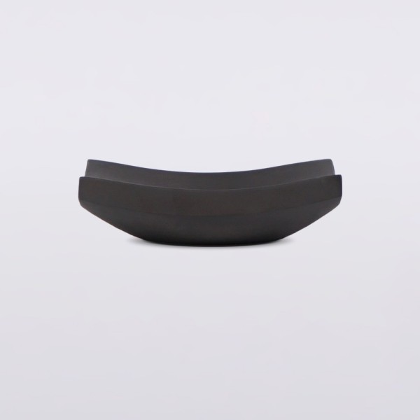 Vasque en béton anthracite profond - Arcilla