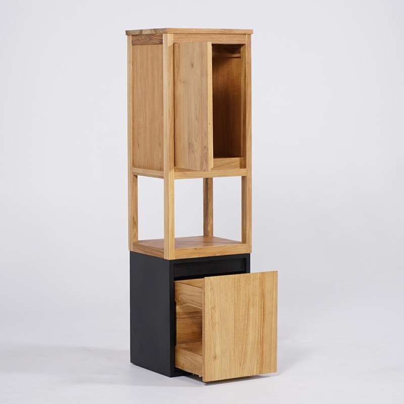 Colonne de salle de bain - Kirei