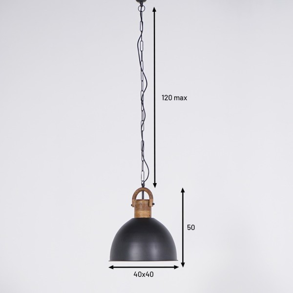 Lampe à suspendre - Baltic