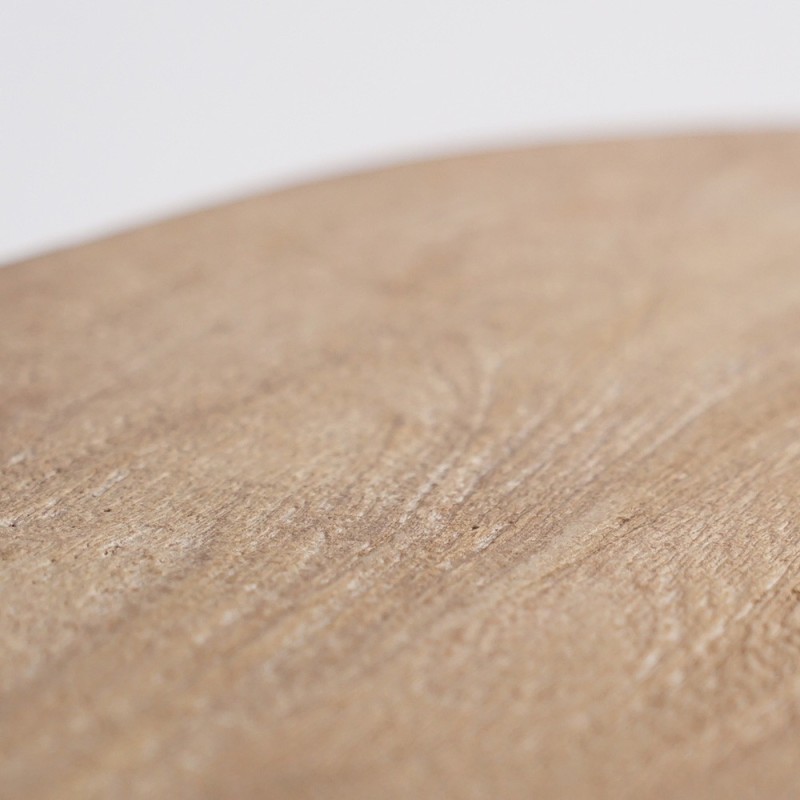 Meuble console en bois naturel - Timber