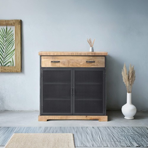 Petit buffet industriel -...