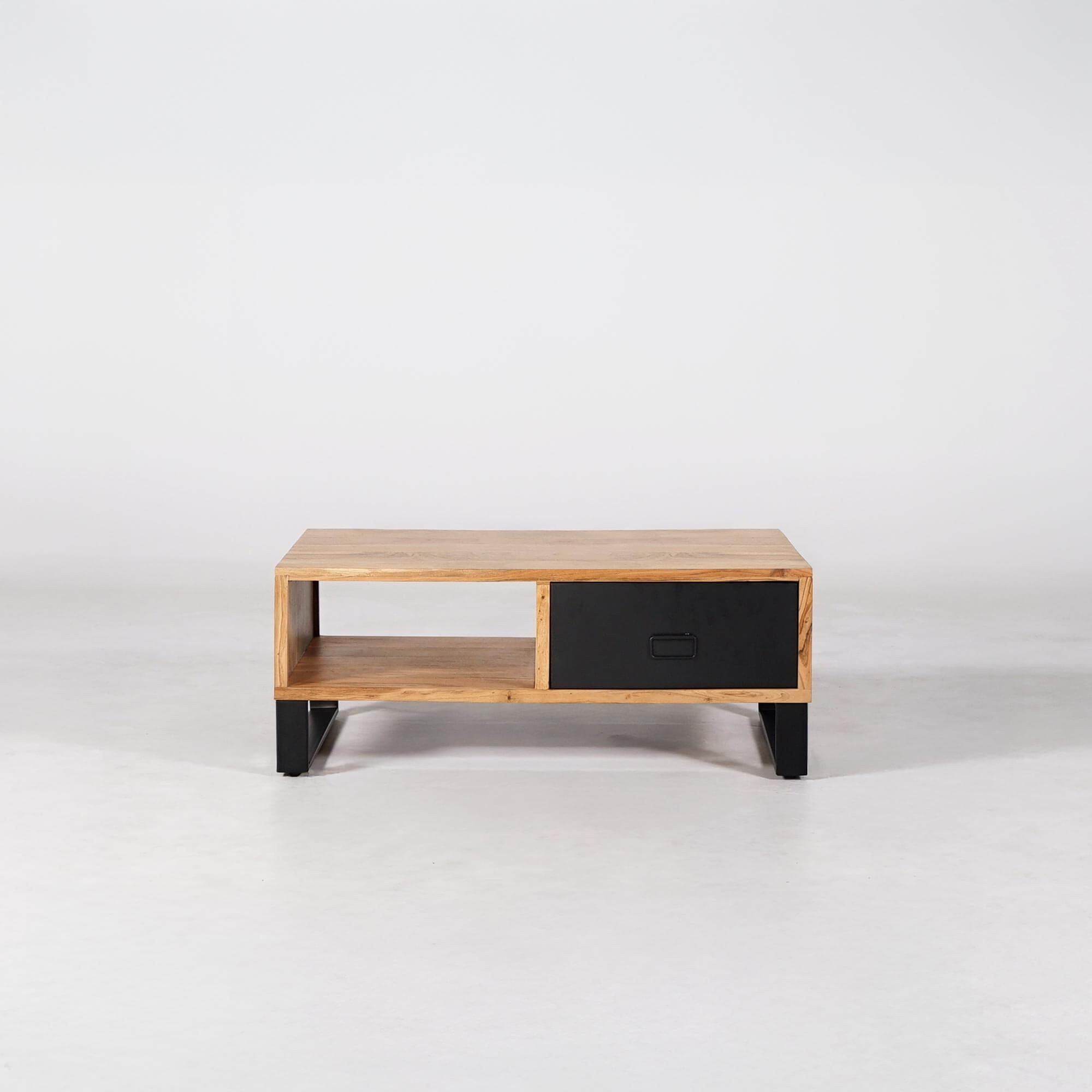 Grand Table Basse chêne Naturel | Mas & Cottage