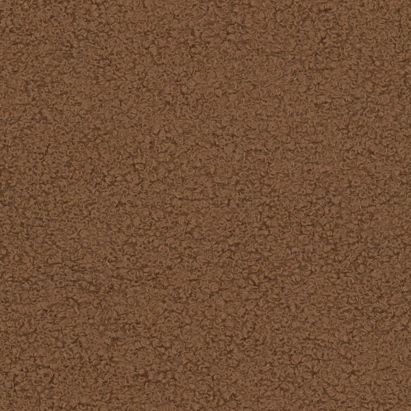 Échantillon de tissu Now or Never - Écorce Brune - 30 x 30 cm