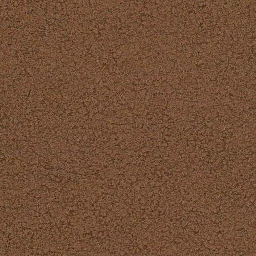 Échantillon de tissu Now or Never - Écorce Brune - 30 x 30 cm