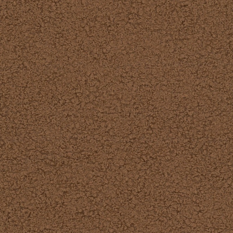 Échantillon de tissu Now or Never - Écorce Brune - 30 x 30 cm