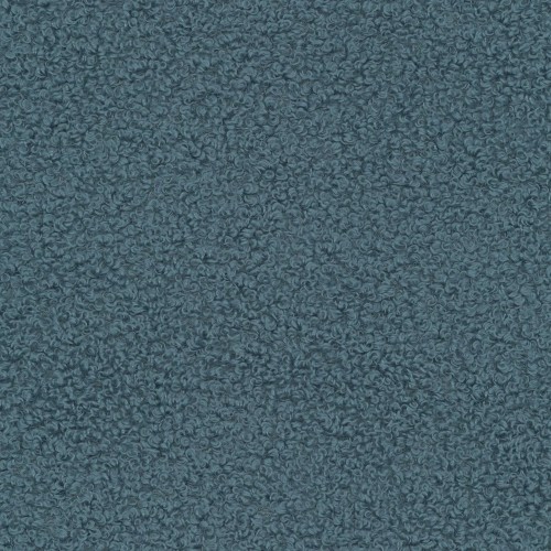 Échantillon de tissu Now or Never - Bleu Minéral - 30 x 30 cm