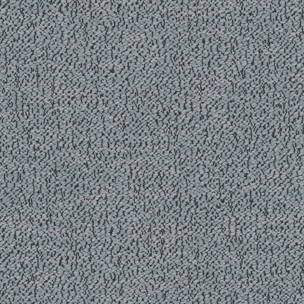 Échantillon de tissu Elegant Wish - Bleu Ardoise - 30 x 30 cm