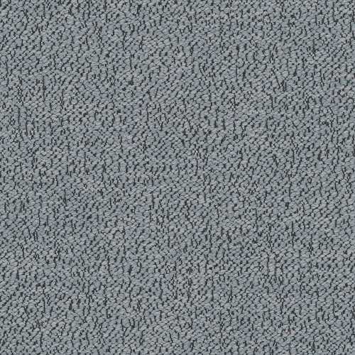 Échantillon de tissu Elegant Wish - Bleu Ardoise - 30 x 30 cm