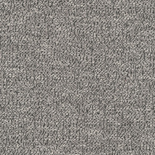 Échantillon de tissu Elegant Wish - Gris Galet - 30 x 30 cm