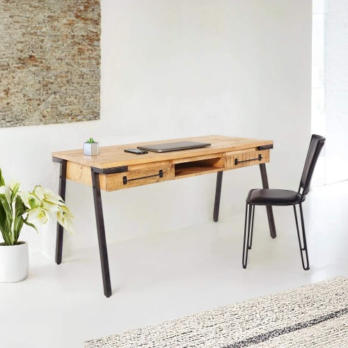 Bureau vintage - Retro Archi