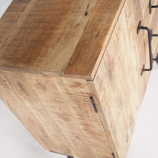 Petit buffet 1 porte - Retro Archi