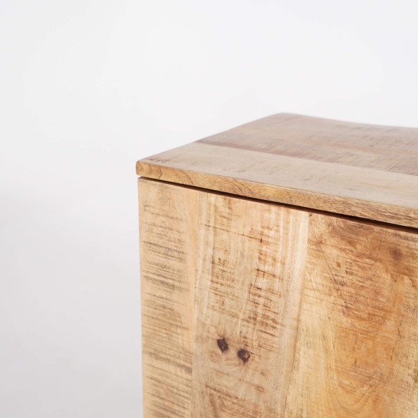 Petit buffet 1 porte - Retro Archi