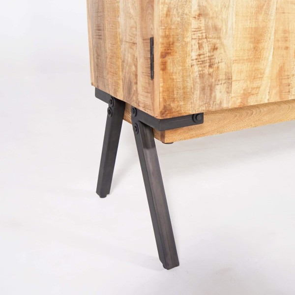 Petit buffet 1 porte - Retro Archi
