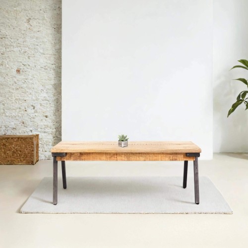 Table basse vintage - Retro Archi
