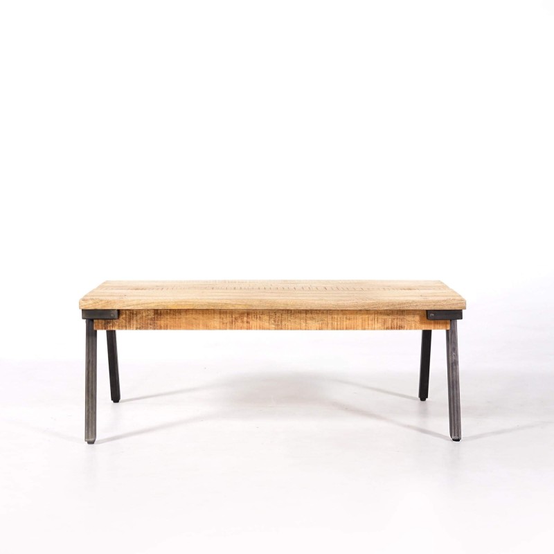 Table basse vintage - Retro Archi