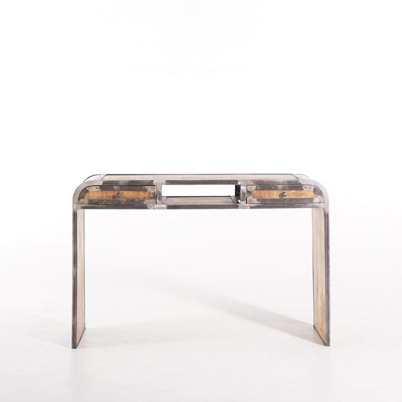 Console industrielle Manchester