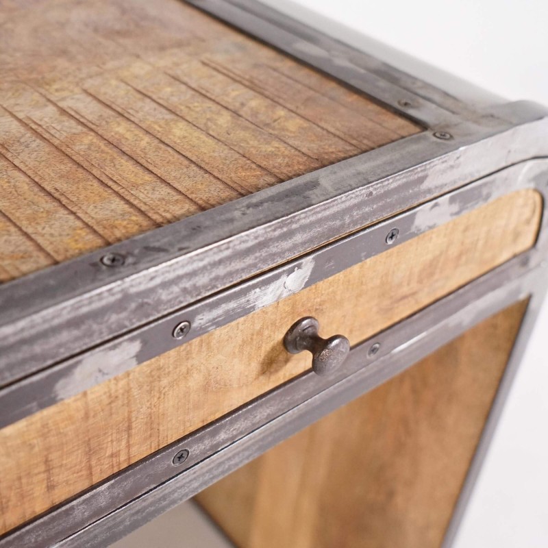 Bureau industriel Manchester