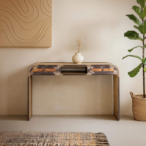 Console industrielle Manchester