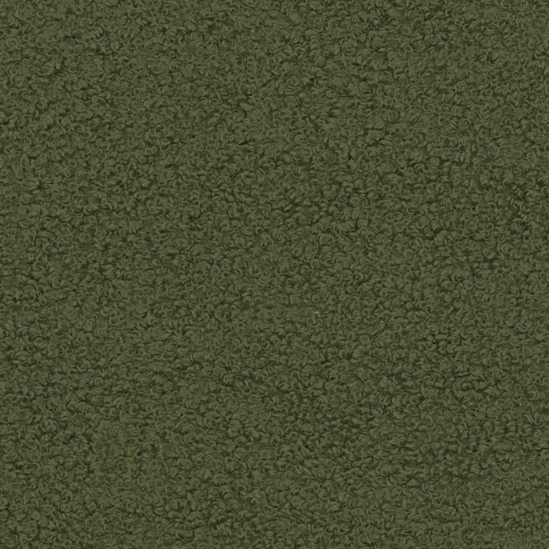 Échantillon de tissu Now or Never - Vert Sauge - 10 x 10 cm