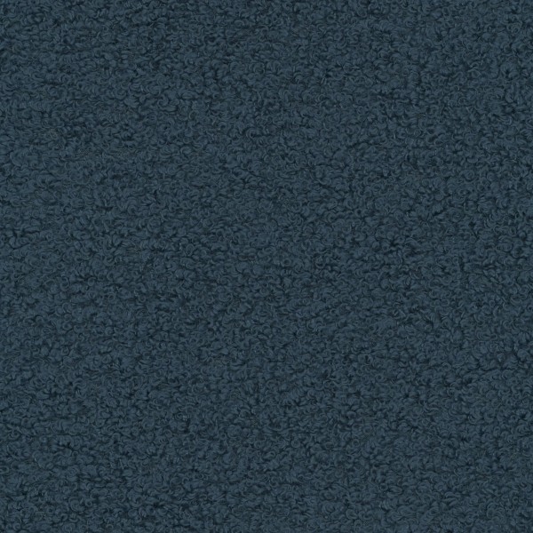 Échantillon de tissu Now or Never - Bleu minuit - 10 x 10 cm