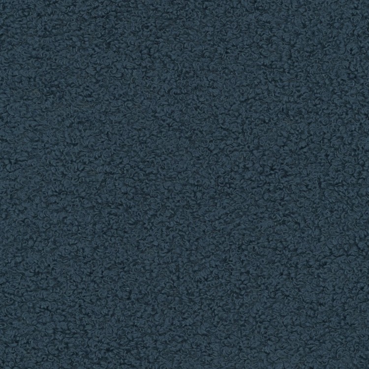 Échantillon de tissu Now or Never - Bleu minuit - 10 x 10 cm