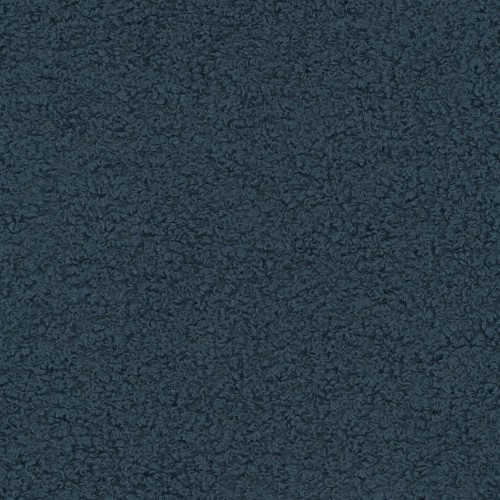 Échantillon de tissu Now or Never - Bleu minuit - 10 x 10 cm
