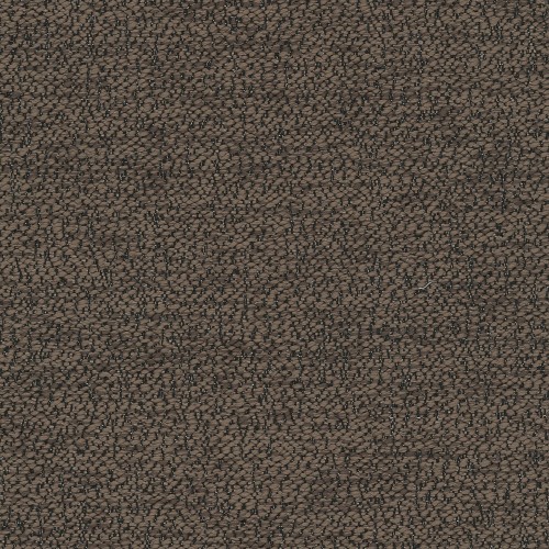 Échantillon de tissu Elegant Wish - Obsidienne Acajou - 10 x 10 cm