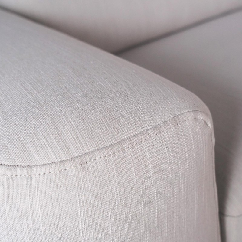 Fauteuil en tissu - Kala