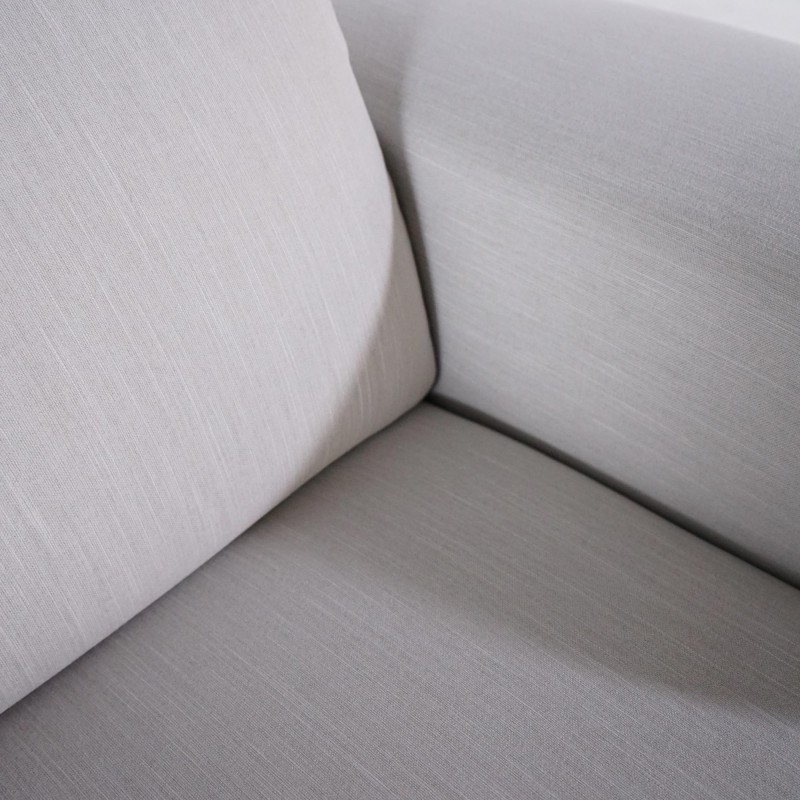 Fauteuil en tissu - Kala