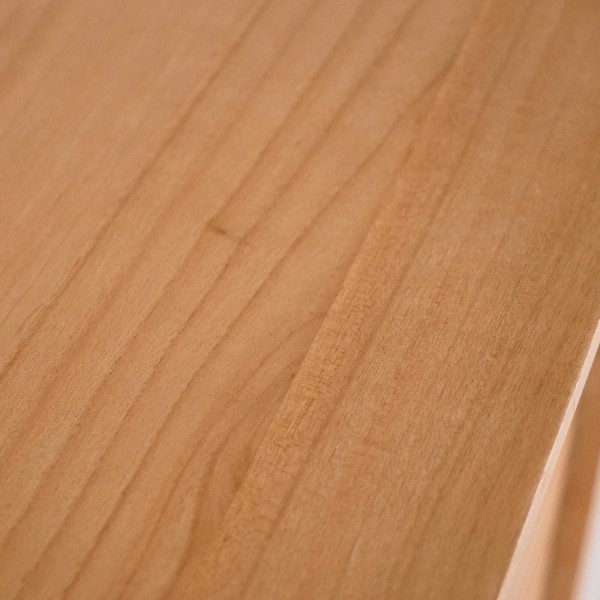 Meuble lave mains en bois massif - Azur