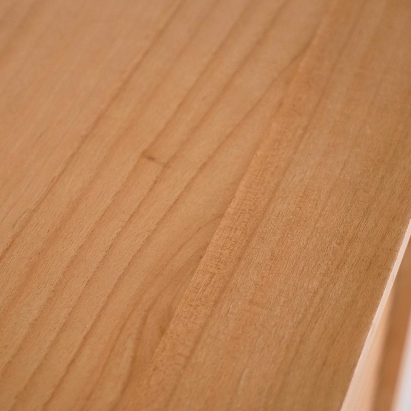 Meuble lave mains en bois massif - Azur