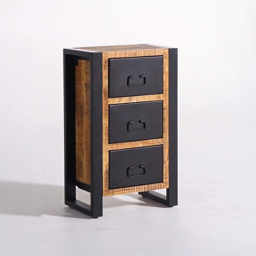 Commode industrielle - Kansas