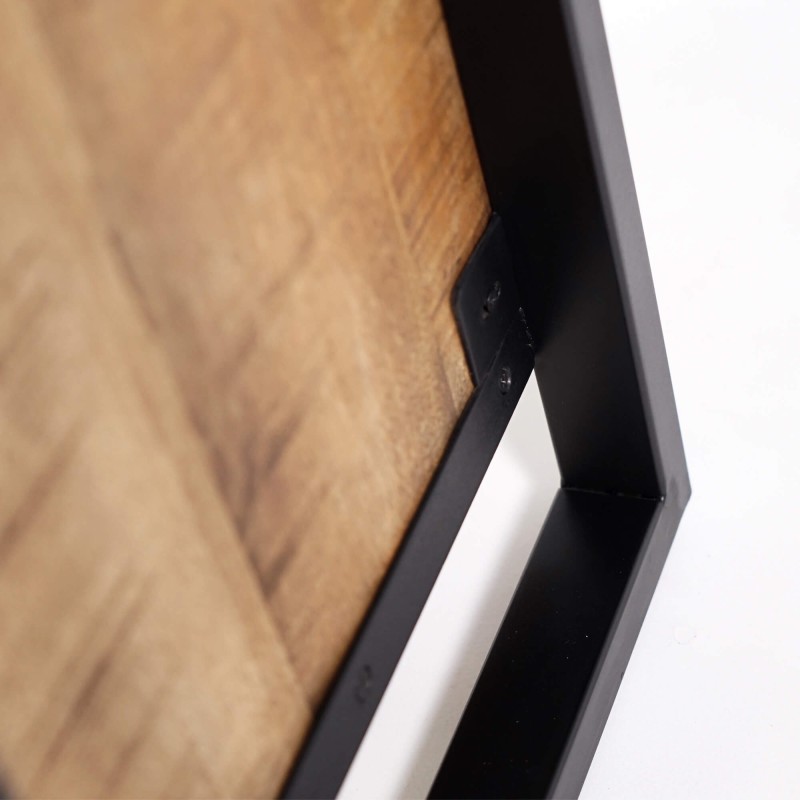 Commode industrielle - Kansas