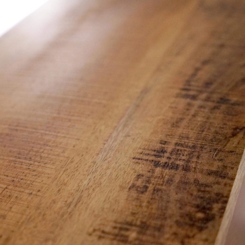 Etagère en bois et métal - Kansas