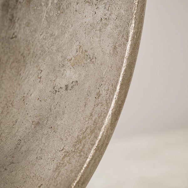 Lampe industrielle à poser en métal - Osmo