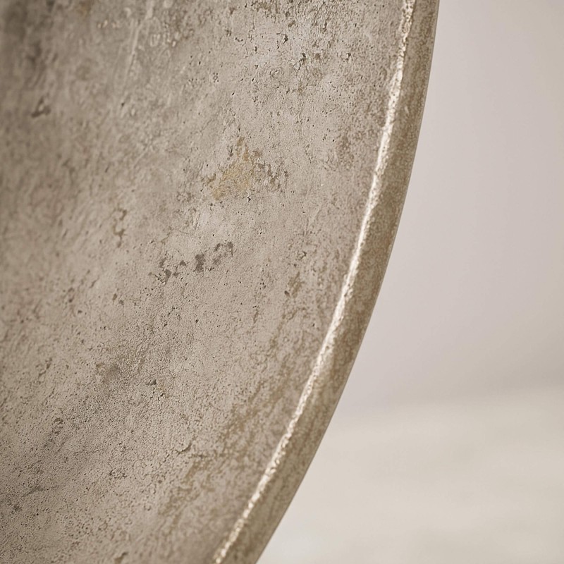 Lampe industrielle à poser en métal - Osmo