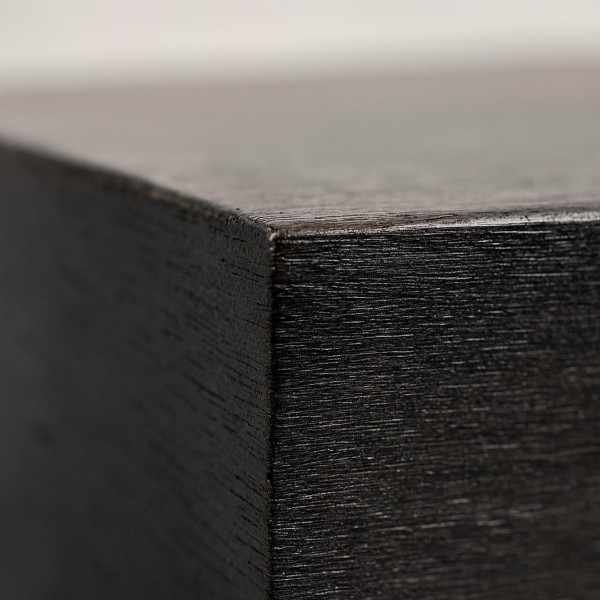 Lampe à poser en métal style industriel - Luma