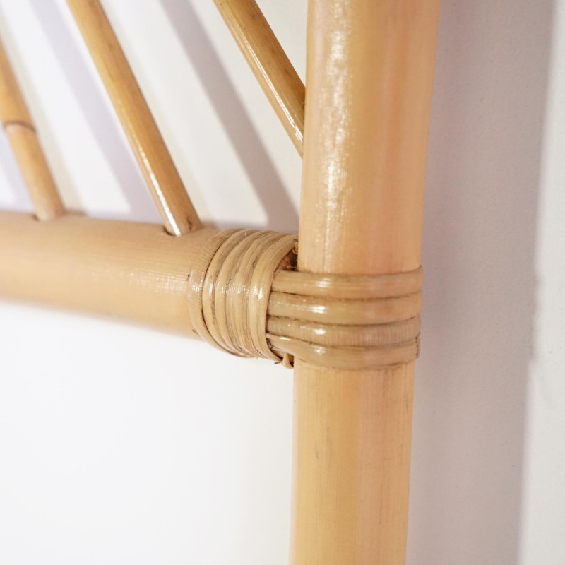 Tête de lit en rotin 160 cm - Manoa