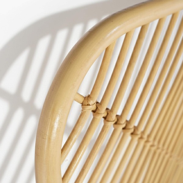 Tête de lit 160 cm en osier (rotin) - Weava