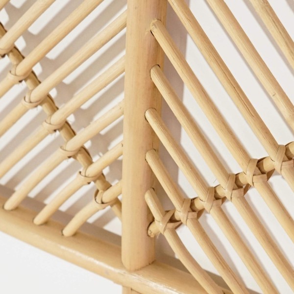 Tête de lit 160 cm en osier (rotin) - Weava