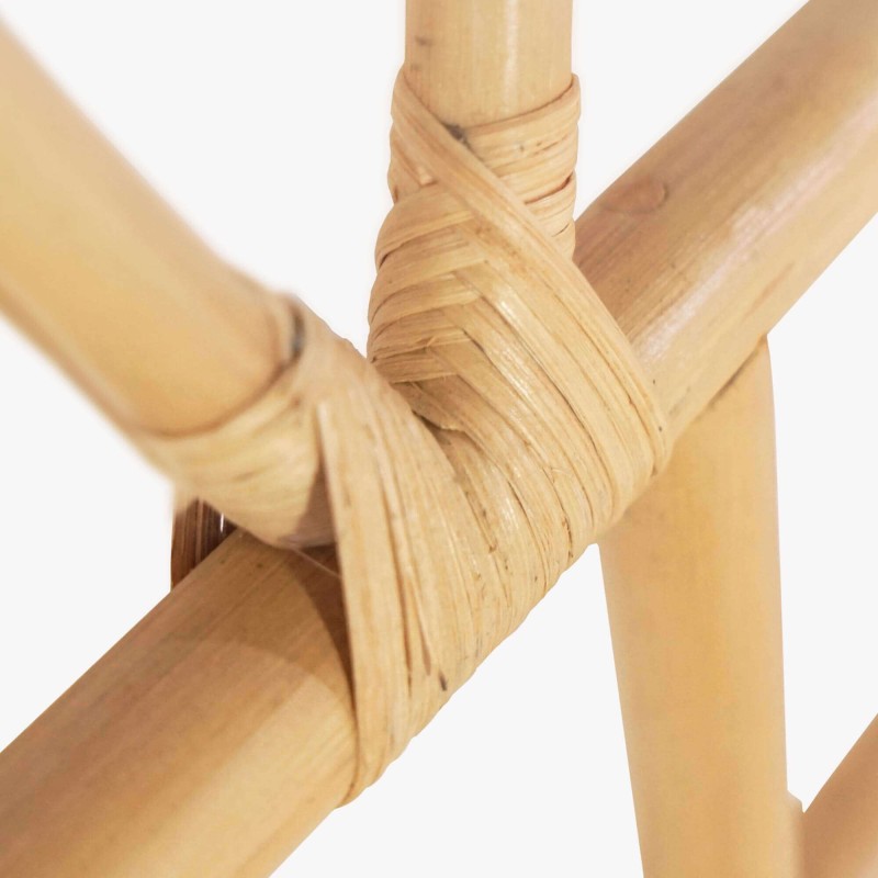 Tête de lit 160 cm en osier (rotin) - Artis