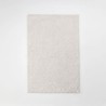 Tapis en laine 160x230 cm, blanc - Handa