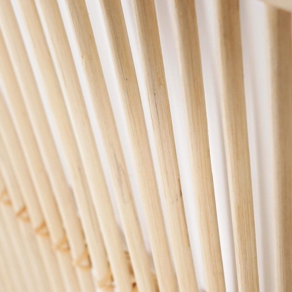 Tête de lit en rotin (osier) 180 cm - Paloma