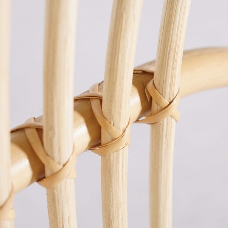 Tête de lit en rotin (osier) 180 cm - Paloma