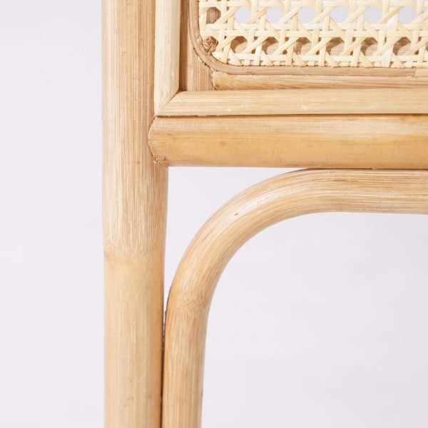 Tête de lit en rotin (osier) 160 cm - Manila