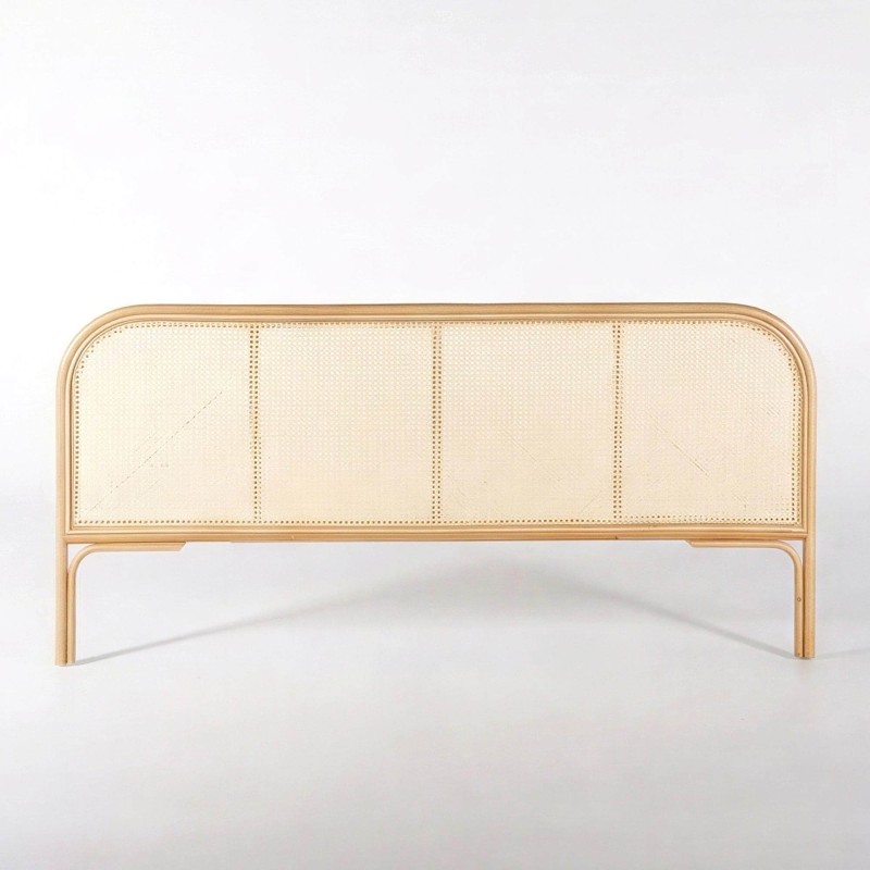 Tête de lit en rotin (osier) 190 cm - Manila